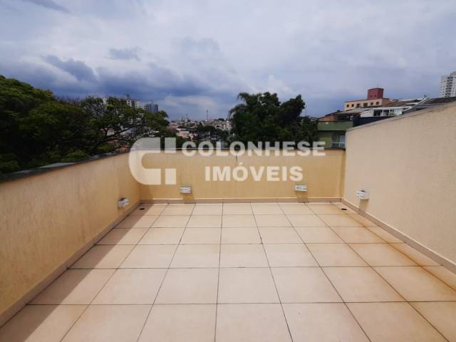 Cobertura para Venda em Santo André - 5