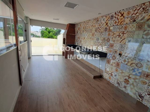 Venda em Vila Pires - Santo André