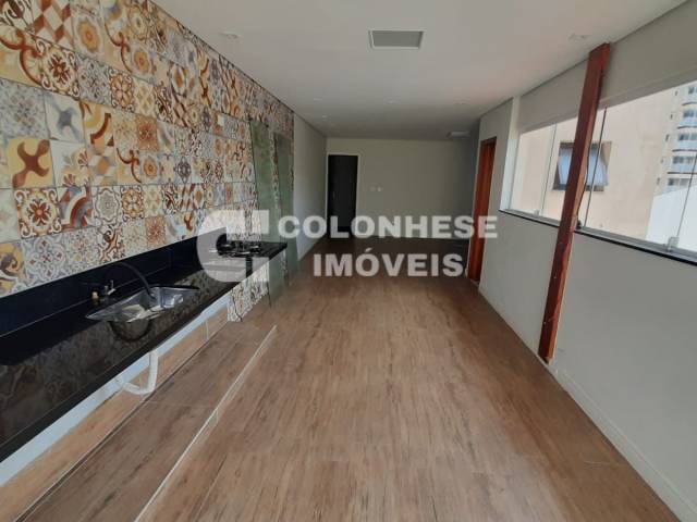 #V6323 - Cobertura para Venda em Santo André - SP - 3