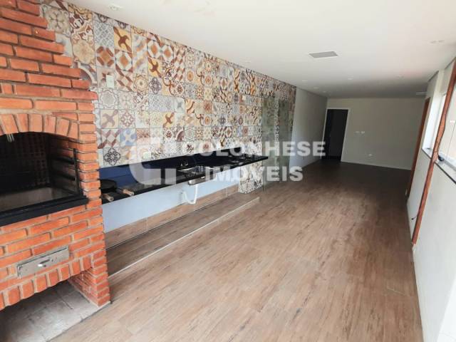 #V6323 - Cobertura para Venda em Santo André - SP - 2