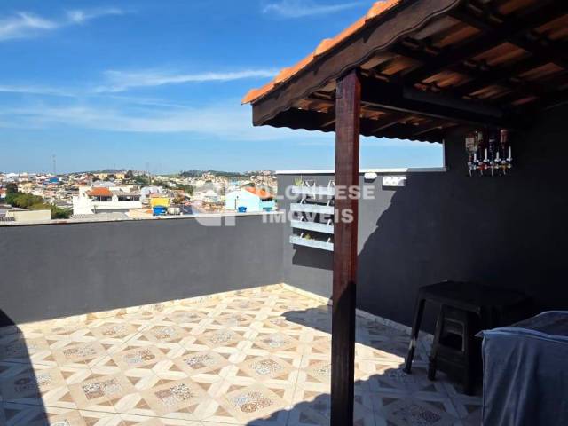 Venda em Jardim Cristiane - Santo André