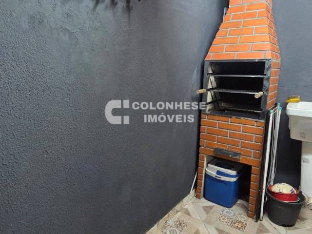 Cobertura para Venda em Santo André - 5