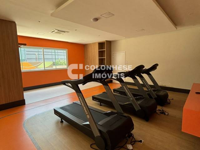 Apartamento para Venda em São Bernardo do Campo - 4