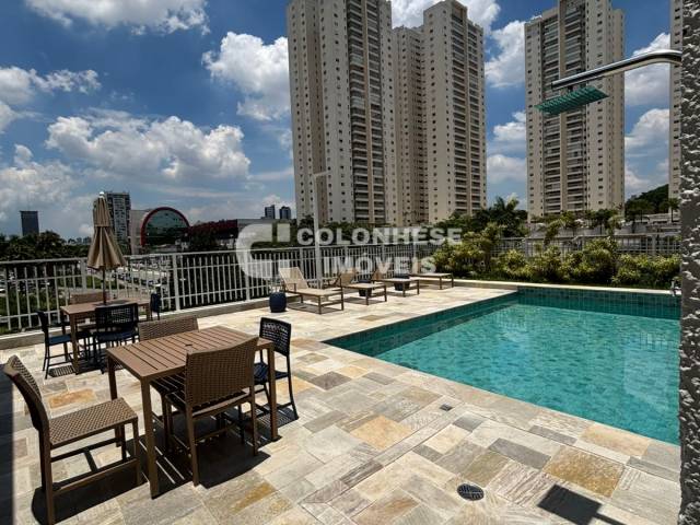 #V6326 - Apartamento para Venda em São Bernardo do Campo - SP - 2