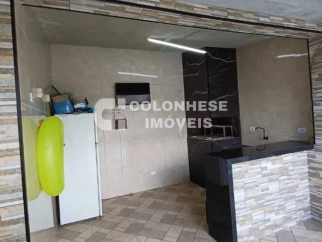 #V6327 - Casa para Venda em Santo André - SP - 3