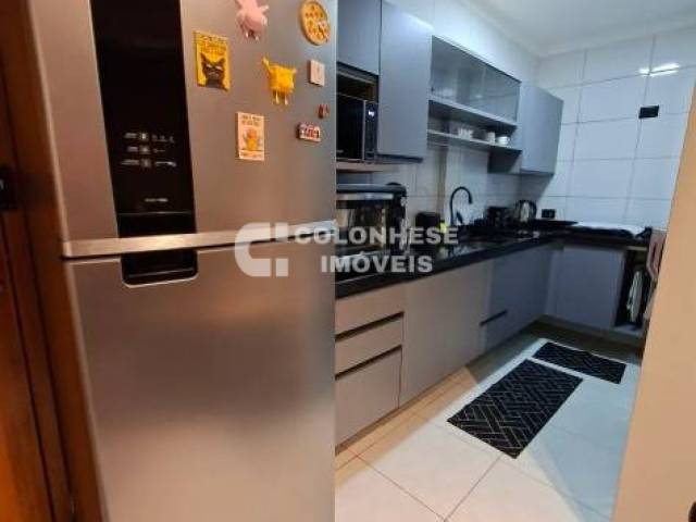 Locação em Jardim Cristiane - Santo André