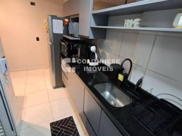 #A4939 - Apartamento para Locação em Santo André - SP - 2