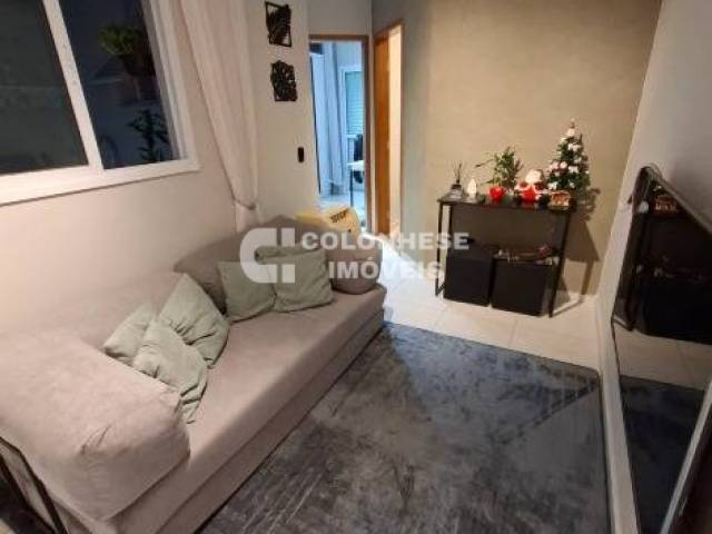 #A4939 - Apartamento para Locação em Santo André - SP - 3