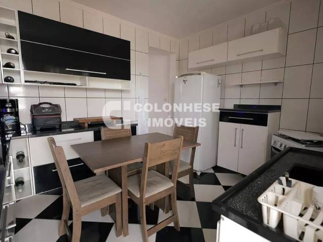 #A4974 - Casa para Locação em Santo André - SP - 2