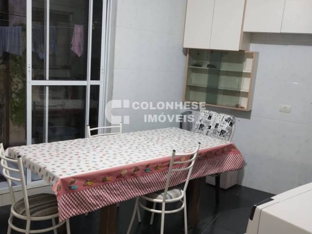 Sobrado para Venda em Santo André - 5