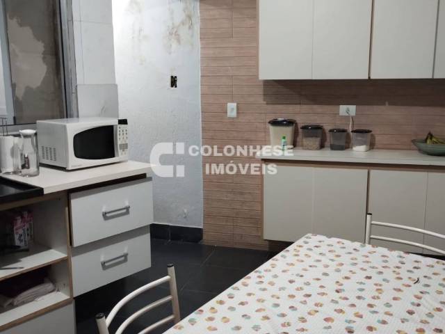 #V6229 - Sobrado para Venda em Santo André - SP - 3