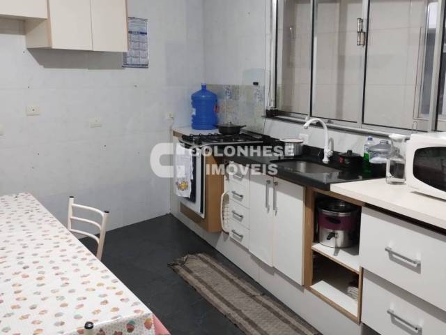 #V6229 - Sobrado para Venda em Santo André - SP - 2