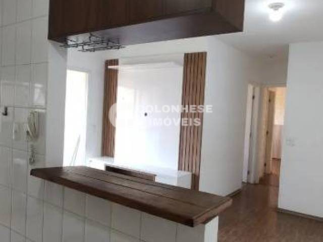 #A4941 - Apartamento para Locação em Santo André - SP - 3