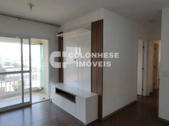 Locação em Campestre - Santo André