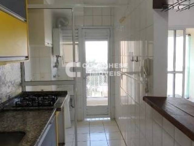Apartamento para Locação em Santo André - 5