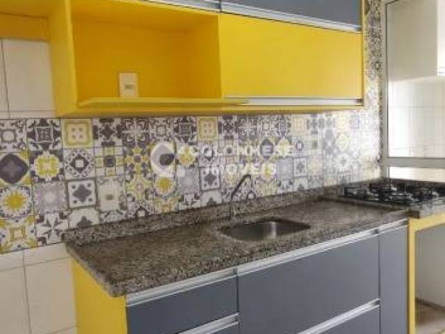 Apartamento para Locação em Santo André - 4