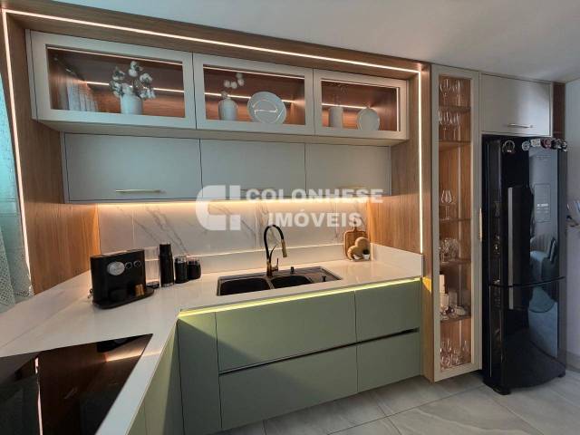 Apartamento para Venda em São Caetano do Sul - 5