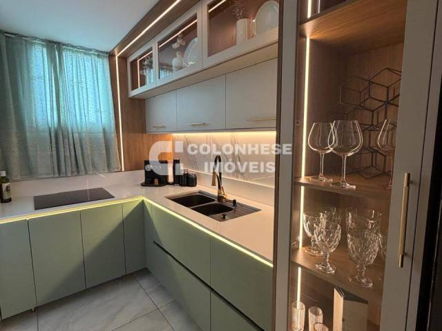 Apartamento para Venda em São Caetano do Sul - 4