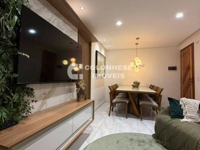 #V6329 - Apartamento para Venda em São Caetano do Sul - SP - 3