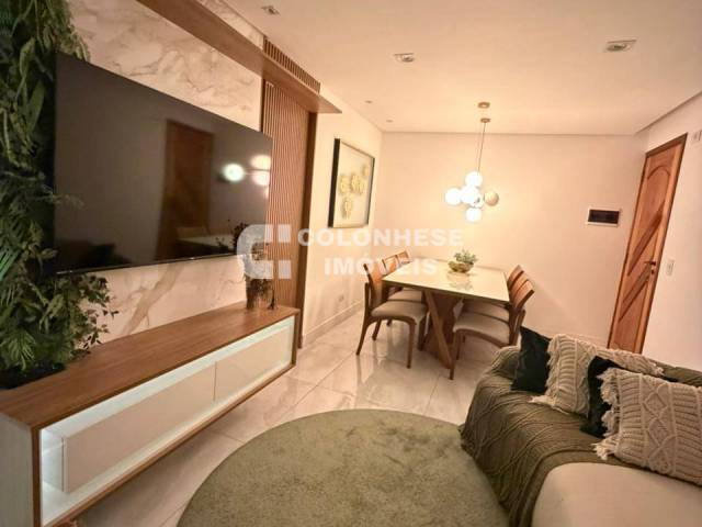 #V6329 - Apartamento para Venda em São Caetano do Sul - SP - 1