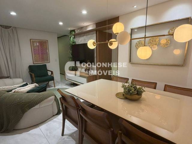 #V6329 - Apartamento para Venda em São Caetano do Sul - SP - 2