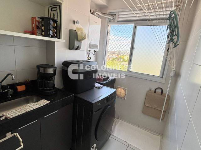 #V6330 - Apartamento para Venda em Santo André - SP - 3