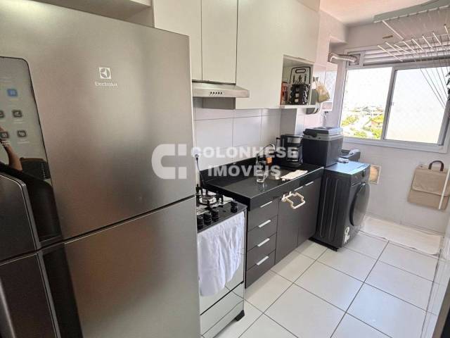 #V6330 - Apartamento para Venda em Santo André - SP - 1