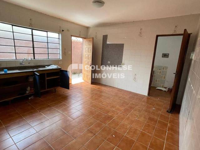 Sobrado para Venda em Santo André - 5