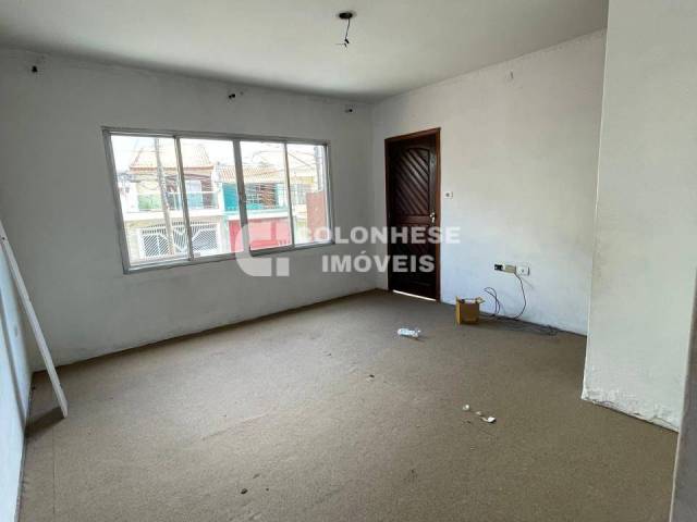 #V6332 - Sobrado para Venda em Santo André - SP - 2