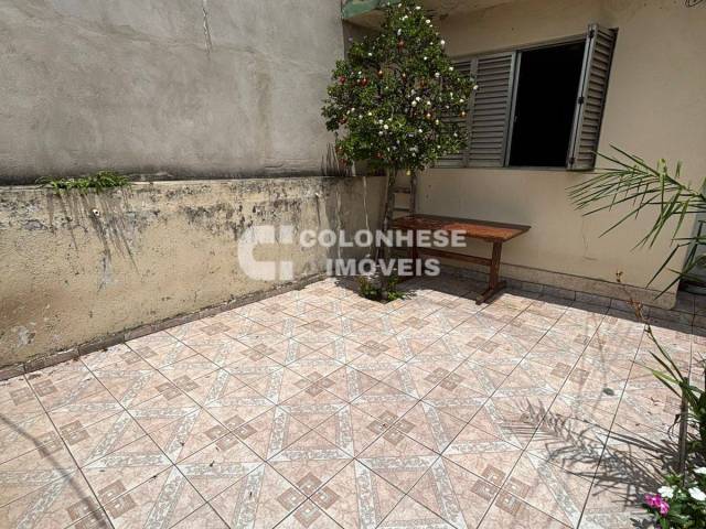 #V8333 - Casa para Venda em Santo André - SP - 3