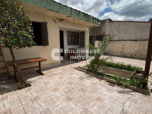 #V8333 - Casa para Venda em Santo André - SP - 2