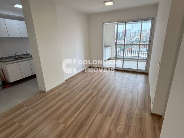 #A4942 - Apartamento para Venda em Santo André - SP - 2