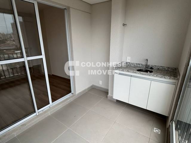 #A4942 - Apartamento para Venda em Santo André - SP - 3
