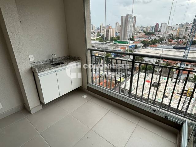Apartamento para Venda em Santo André - 4