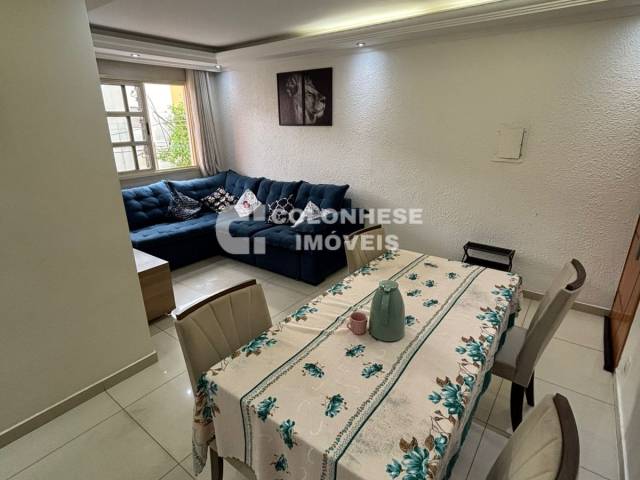 #V6334 - Apartamento para Venda em Santo André - SP - 2