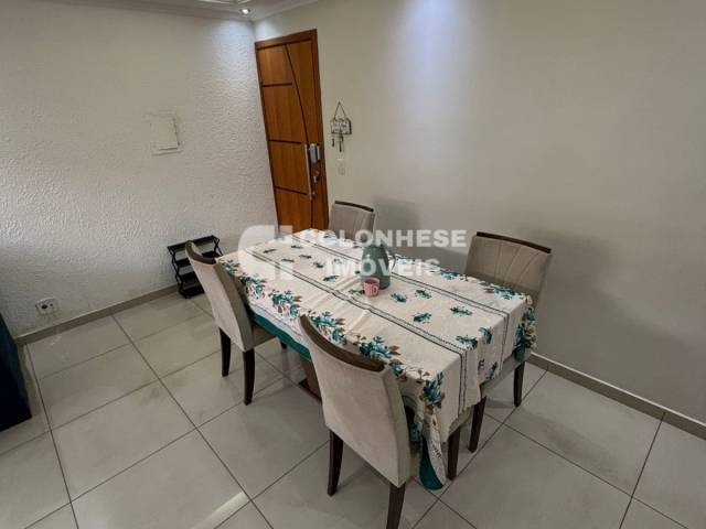 #V6334 - Apartamento para Venda em Santo André - SP - 3