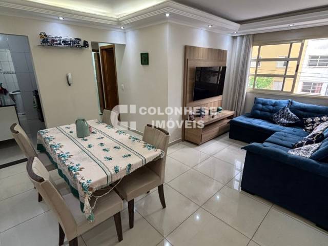 #V6334 - Apartamento para Venda em Santo André - SP - 1