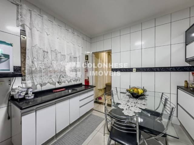 #V6335 - Casa para Venda em Santo André - SP - 2