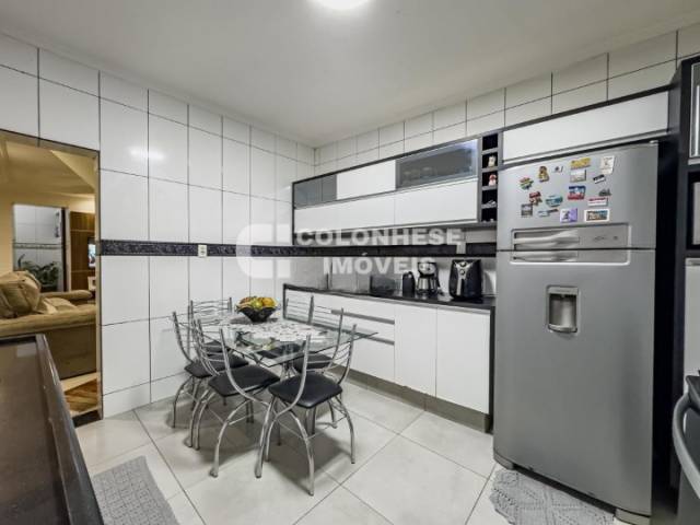 #V6335 - Casa para Venda em Santo André - SP - 3