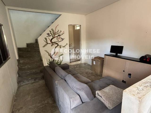 #A4750 - Sobrado para Locação em Santo André - SP - 1