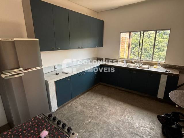 #A4750 - Sobrado para Locação em Santo André - SP - 2