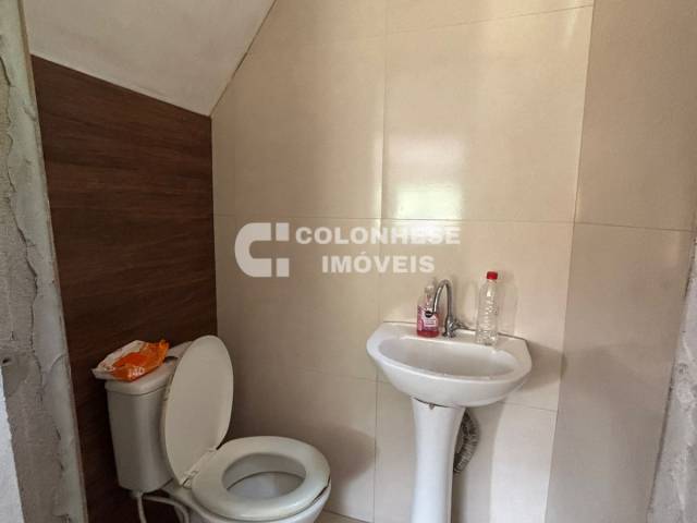 #V4738 - Sobrado para Venda em Santo André - SP - 3