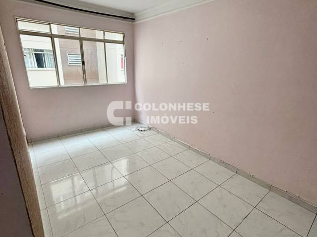 #V8344 - Apartamento para Venda em Santo André - SP