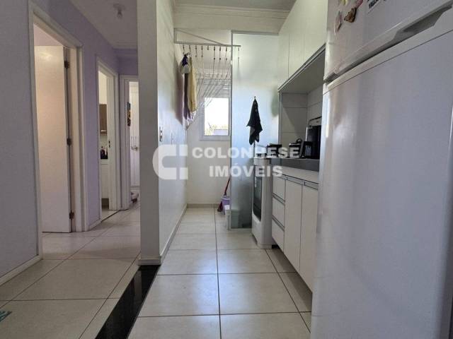 #V6337 - Apartamento para Venda em Santo André - SP