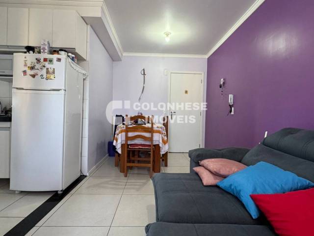 #V6337 - Apartamento para Venda em Santo André - SP