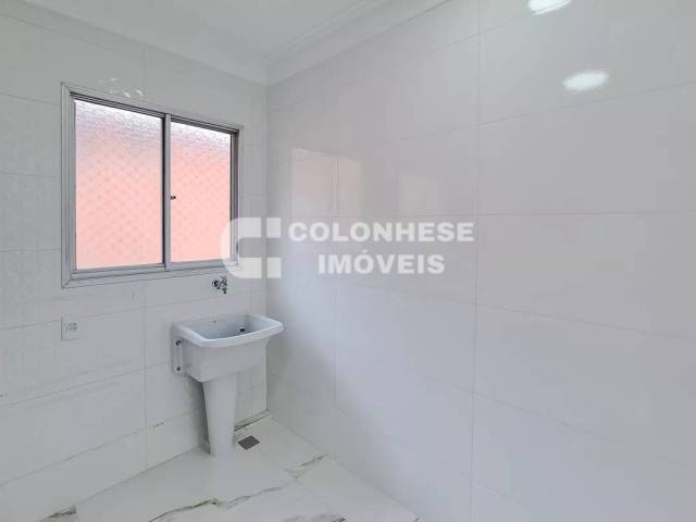 #V6338 - Apartamento para Venda em São Bernardo do Campo - SP - 2