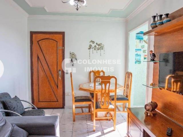 Apartamento para Venda em São Bernardo do Campo - 4