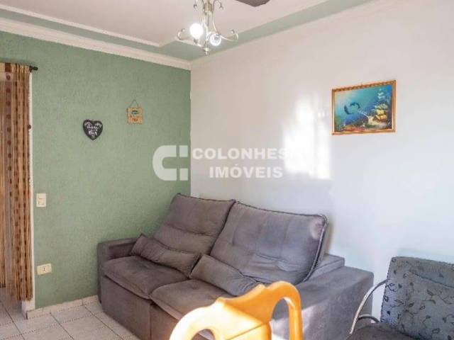 Apartamento para Venda em São Bernardo do Campo - 5