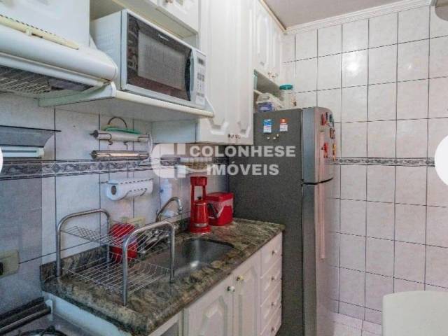 #V6339 - Apartamento para Venda em São Bernardo do Campo - SP - 2