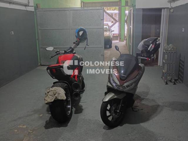 #A4945 - Sala para Venda em Santo André - SP - 2